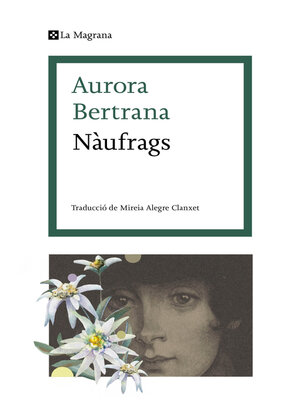 cover image of Nàufrags